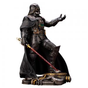Star Wars statuette PVC ARTFX 1/7 Darth Vader Industrial Empire 31 cm