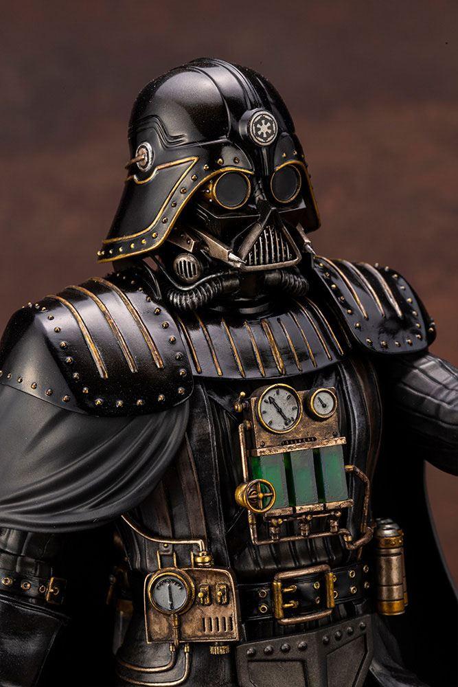 Kotobukiya statuette artfx darth vader industrial empire suukoo toys 5