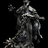 Le seigneur des anneaux figurine mini epics the witch king 19 cm 1 