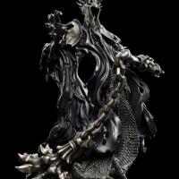 Le seigneur des anneaux figurine mini epics the witch king 19 cm 3 