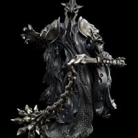 Le seigneur des anneaux figurine mini epics the witch king 19 cm 4 