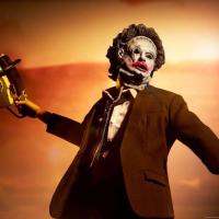 Leatherface horror figurine jouet suukoo tos collection 12 