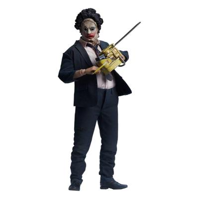 Leatherface horror figurine jouet suukoo tos collection 14