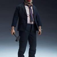 Leatherface horror figurine jouet suukoo tos collection 8 