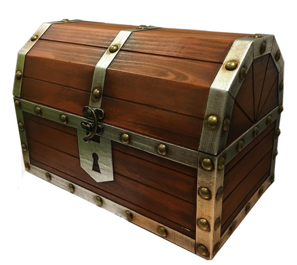 Legend of zelda coffret 3 presse papiers rupee chest 2