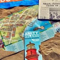 Les dents de la mer coffret cadeau amity island summer of 75 suukoo toys 6 