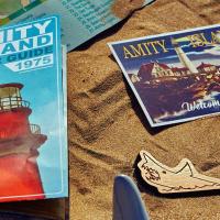 Les dents de la mer coffret cadeau amity island summer of 75 suukoo toys 7 