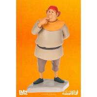 Les mysterieuses cites d or lmz animated pack 6 statues esteban tao zia mendosa sancho pedro lmzcit02 suukoo toys 5 