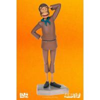 Les mysterieuses cites d or lmz animated pack 6 statues esteban tao zia mendosa sancho pedro lmzcit02 suukoo toys 6 