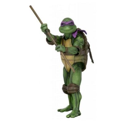 Les Tortues ninja figurine 1/4 Donatello 42 cm