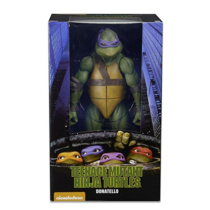 Les tortues ninja figurine 14 donatello 42 cm 3