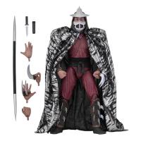 Les tortues ninja figurine 14 shredder 46 cm 1 
