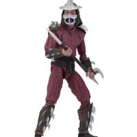 Les tortues ninja figurine 14 shredder 46 cm 10 