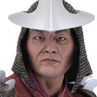 Les tortues ninja figurine 14 shredder 46 cm 11 