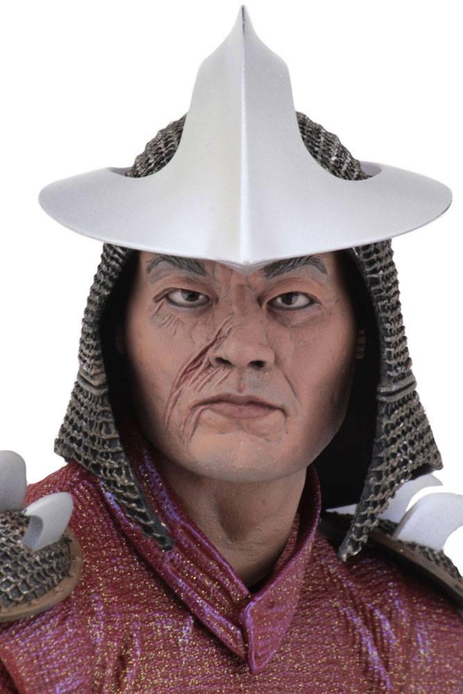 Les tortues ninja figurine 14 shredder 46 cm 11