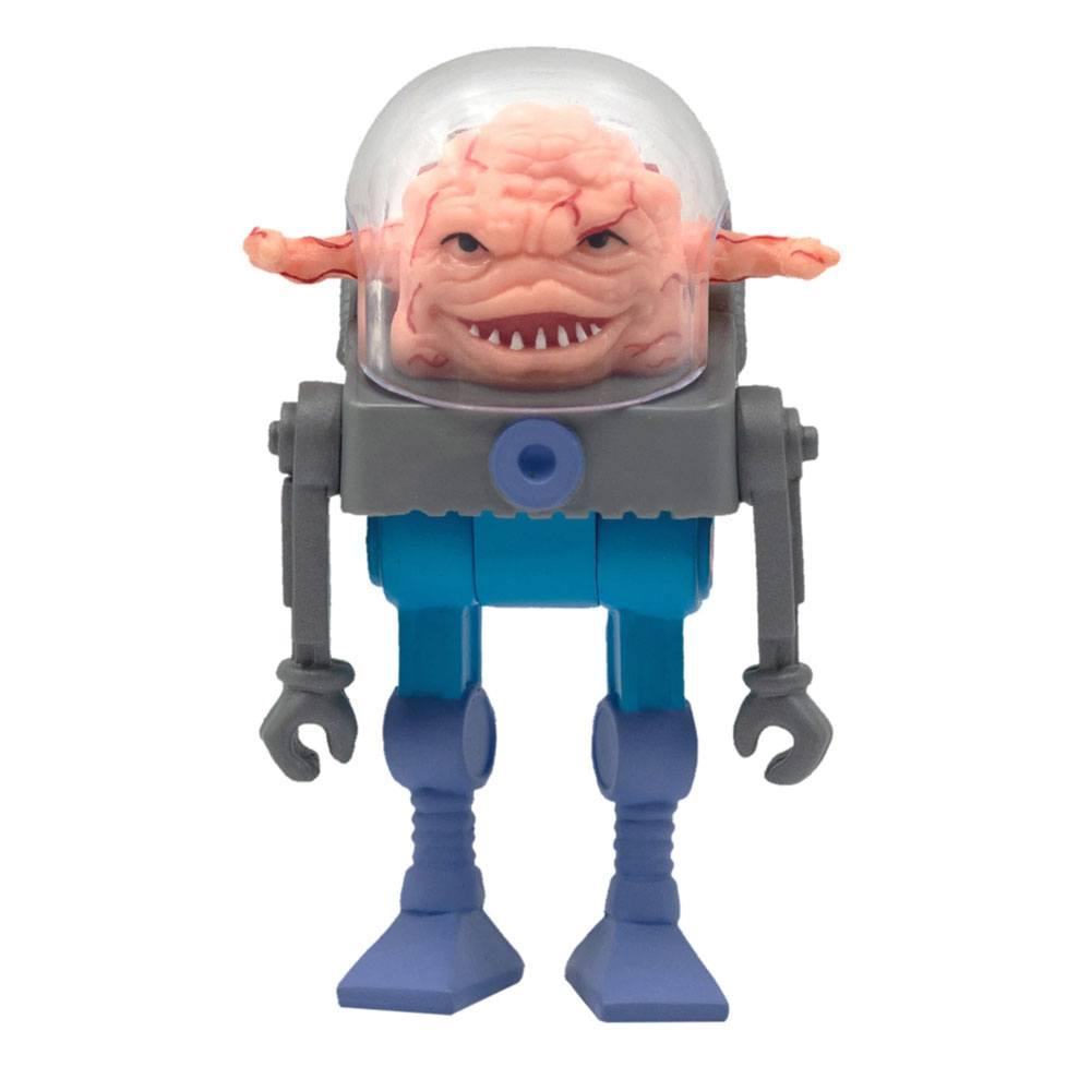 Les tortues ninja figurine reaction krang 10 cm 2