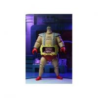 Les tortues ninja figurine ultimate krang s android body 23 cm neca 1 