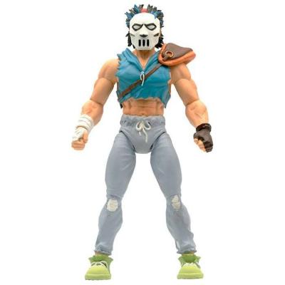 Les Tortues ninja figurine Ultimates Casey Jones 18 cm super7