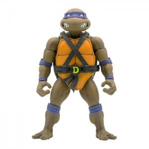 Les Tortues ninja figurine Ultimates Donatello 18 cm super7