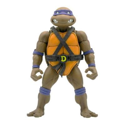 Les tortues ninja figurine ultimates donatello 18 cm 3
