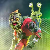 Les tortues ninja figurine ultimates muckman joe eyeball 18 cm super7 2 