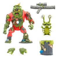 Les tortues ninja figurine ultimates muckman joe eyeball 18 cm super7 3 