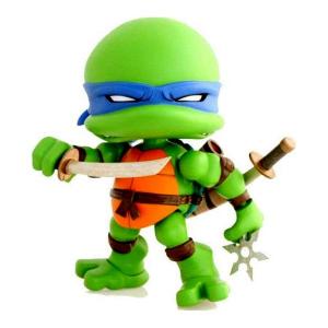 The Loyal Subjects Teenage Mutant Ninja Turtles Mirage Comic Jumbo Leonardo Exclusive 8