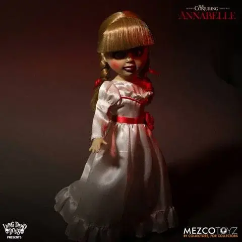 Living dead dolls poupee annabelle 25 cm 6
