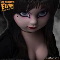 Living dead dolls poupee elvira 25 cm 2 