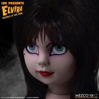 Living dead dolls poupee elvira 25 cm 7 
