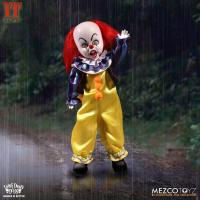 Living dead dolls poupee pennywise 25 cm 1 