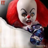 Living dead dolls poupee pennywise 25 cm 2 