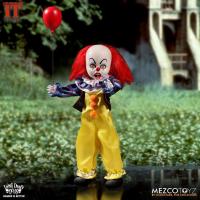 Living dead dolls poupee pennywise 25 cm 3 