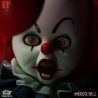 Living dead dolls poupee pennywise 25 cm 4 