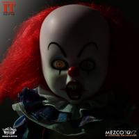 Living dead dolls poupee pennywise 25 cm 6 