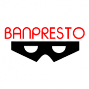 Banpresto