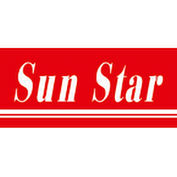 Sun star
