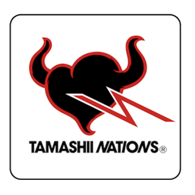 Tamashii Nations
