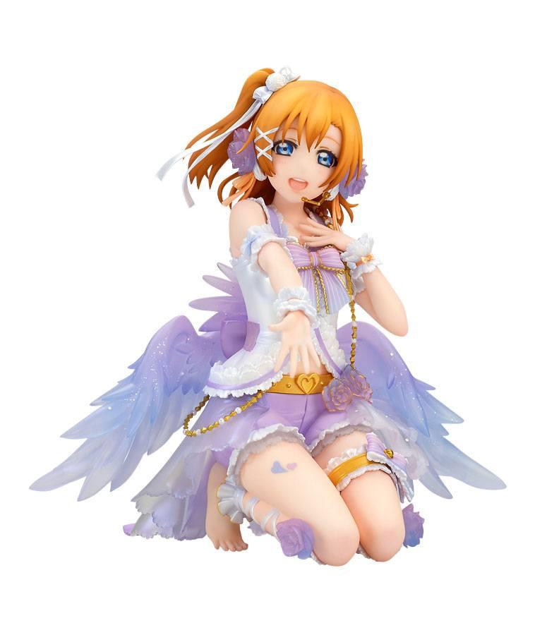 Love live school idol festival statuette honoka kosaka alter