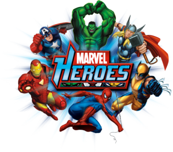 Marvel comics