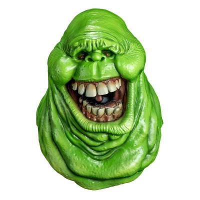 Masque slimer s o s fantomes