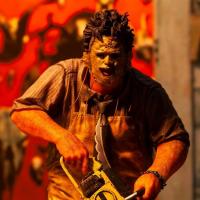 Massacre a la tronconneuse artfx statuette leatherface suukoo toys figurine 3 