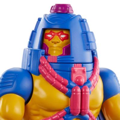 Masters of the Universe Origins 2020 figurine Man-E-Faces 14 cm