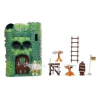 Masters of the universe origins 2021 castle grayskull 1 