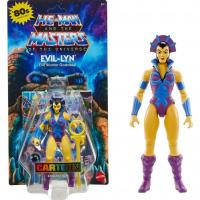 Masters of the universe origins figurine cartoon collection evil lyn 14 cm mattel 3 