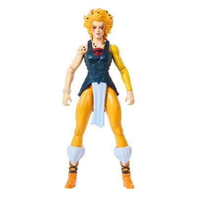 Masters of the universe x thundercats figurine cheetara 14 cm 1