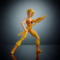 Masters of the universe x thundercats figurine cheetara 14 cm 5 