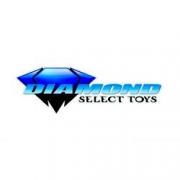 Diamond select toys