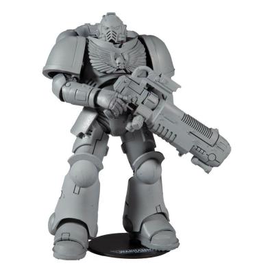 Warhammer 40k figurine Primaris Space Marine Hellblaster (AP) 18 cm