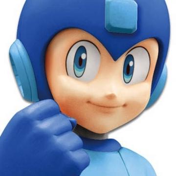 Mega man figurine mega man grandista exclusive lines
